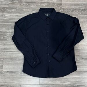 Beverly Hills Polo Club | Shirts | Mens Long Sleeve Button Down | Poshmark Beverly Hills Polo Club | Shirts | Mens Long Sleeve Button Down | Poshmark